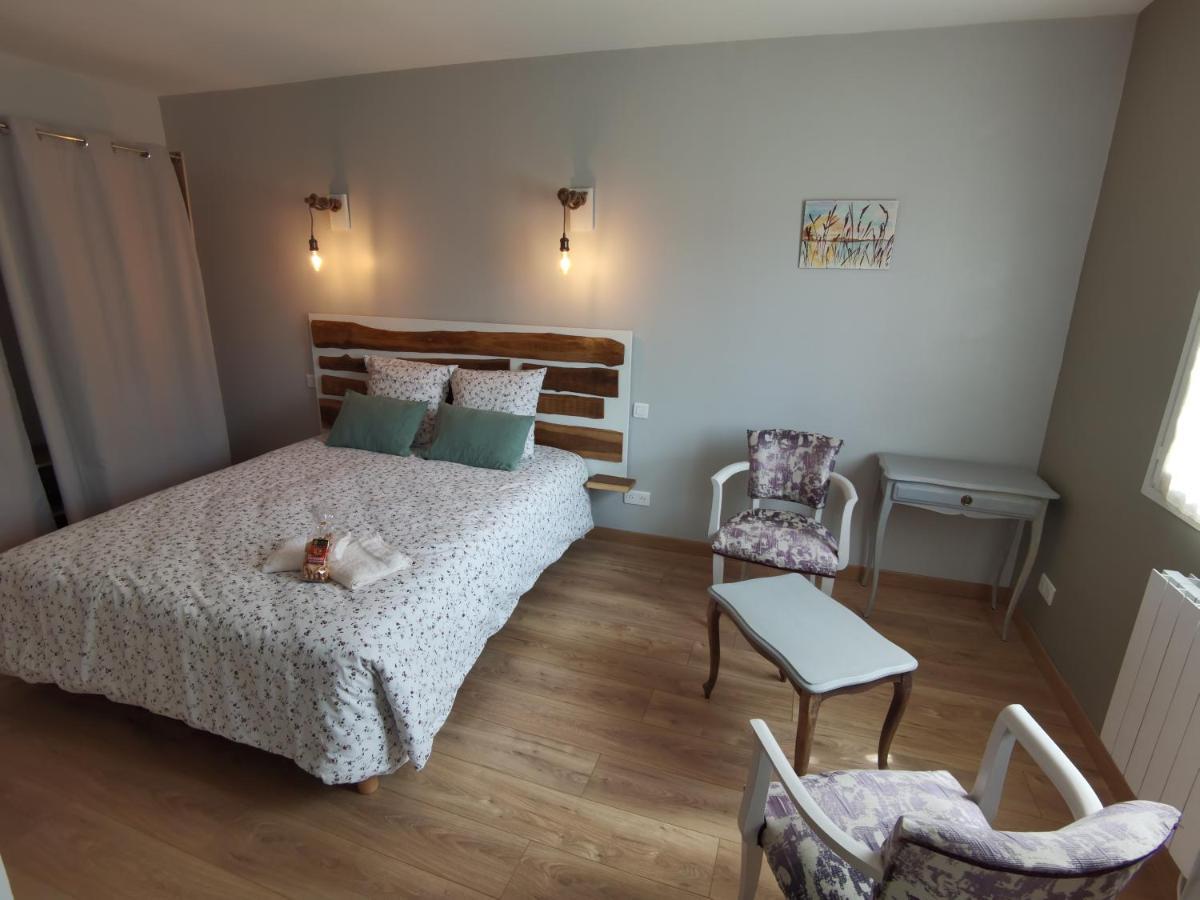 Les Hauts De Grazac, Chambres Et Tables D'Hotes Grazac  Exterior photo